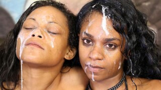 Ebony Whores